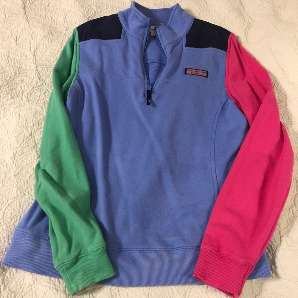 Shep shirt